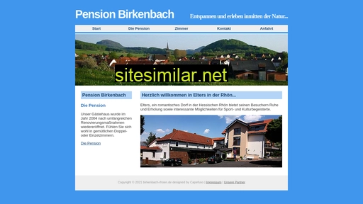 birkenbach-rhoen.de alternative sites