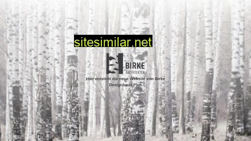 Birke-systembau similar sites