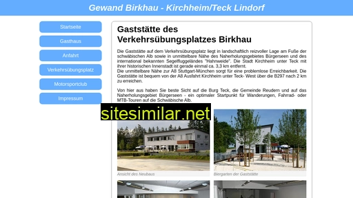 birkhau.de alternative sites