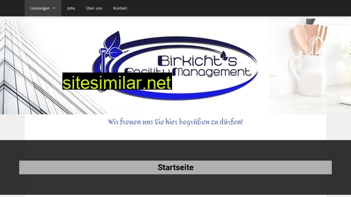 birkichts-facility-management.de alternative sites
