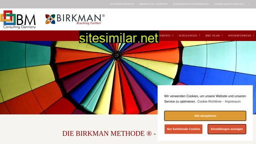 birkman.de alternative sites