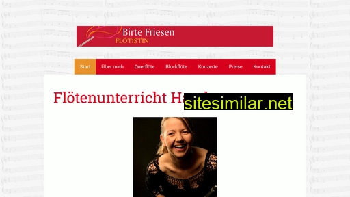 birte-friesen.de alternative sites