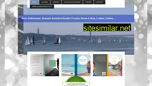 birte-staehrmann.de alternative sites