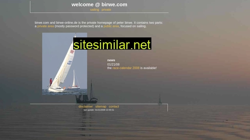 birwe-online.de alternative sites