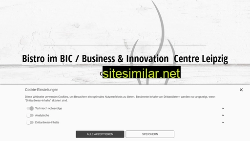 bistro-bic.de alternative sites