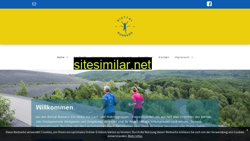 bisttal-runners-wadgassen.de alternative sites