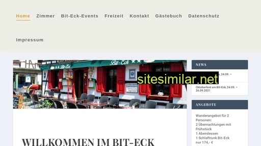 biteck.de alternative sites