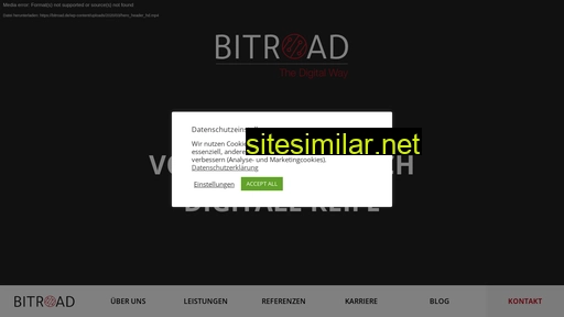 bitroad.de alternative sites