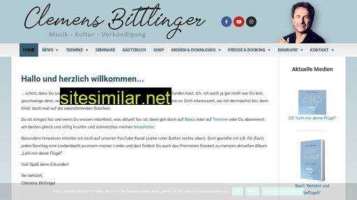 bittlinger-mkv.de alternative sites