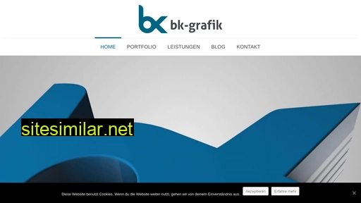Bk-grafik similar sites