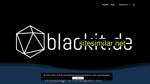 blackit.de alternative sites