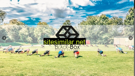 blackboxsports.de alternative sites