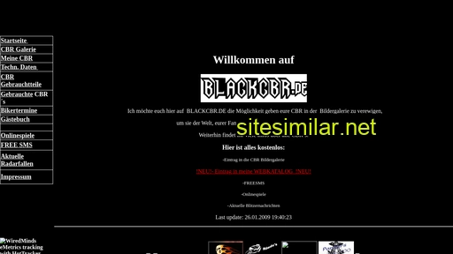 blackcbr.de alternative sites