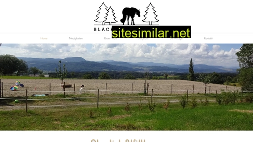 Blackforestranch similar sites