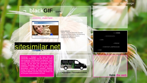 blackgif.de alternative sites
