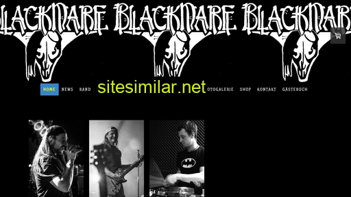 blackmare.de alternative sites