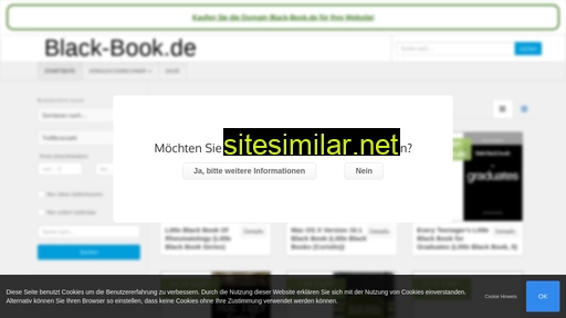 black-book.de alternative sites