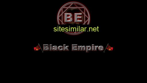 Black-empire similar sites