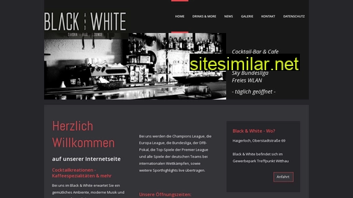 black-white-haigerloch.de alternative sites