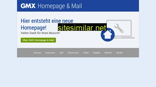 blank-mail.de alternative sites