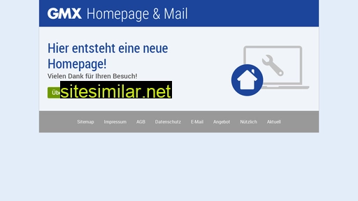 bleicher-mail.de alternative sites
