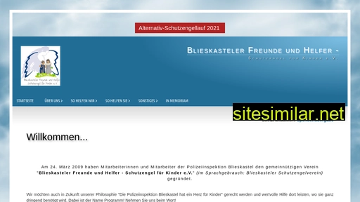 blieskasteler-schutzengel.de alternative sites