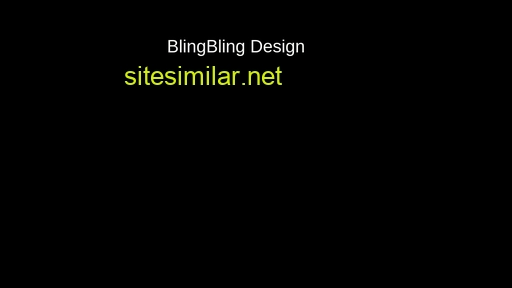 blingblingdesign.de alternative sites