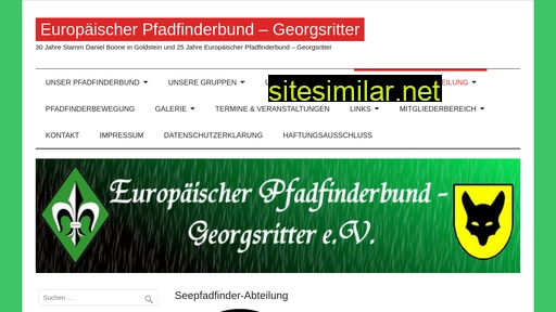 blog.goldsteiner-pfadfinder.de alternative sites