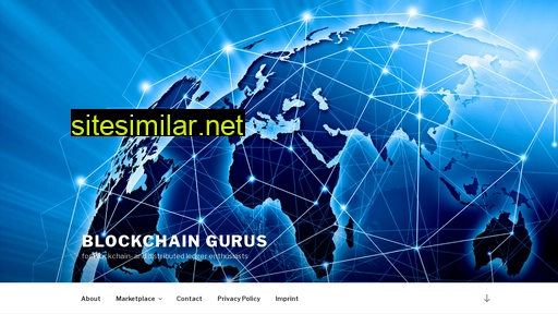 blockchain-gurus.de alternative sites