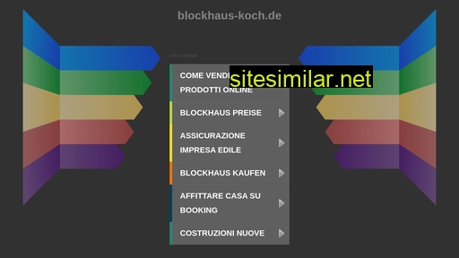 blockhaus-koch.de alternative sites