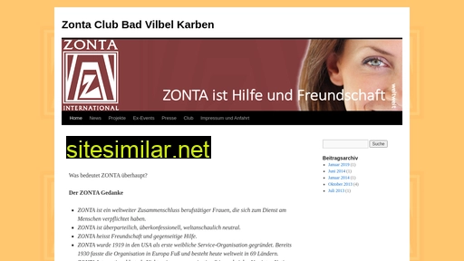 blog.zonta-bvk.de alternative sites