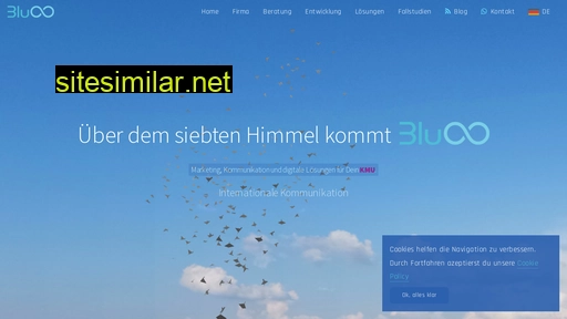 blu8.de alternative sites