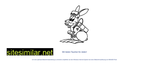 blubber-bunny.de alternative sites