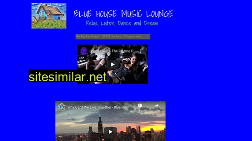 bluehouselounge.de alternative sites