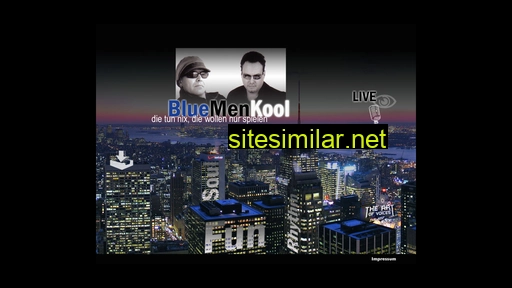 Bluemenkool similar sites