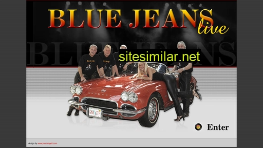 blue-jeans-live.de alternative sites