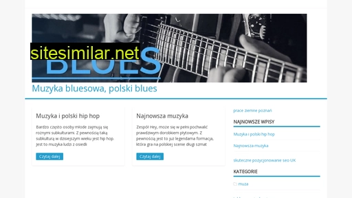 bluesgangsters.de alternative sites