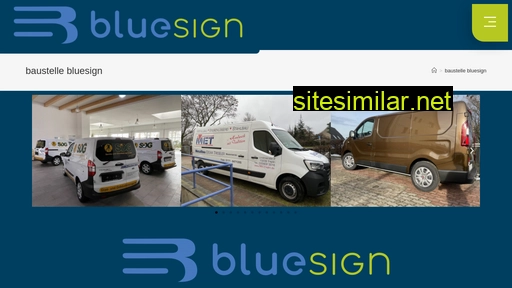 Bluesign similar sites