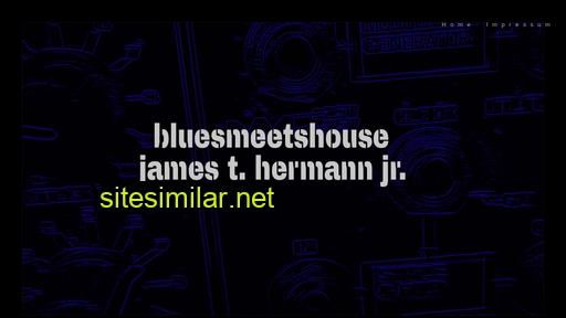 bluesmeetshouse.de alternative sites