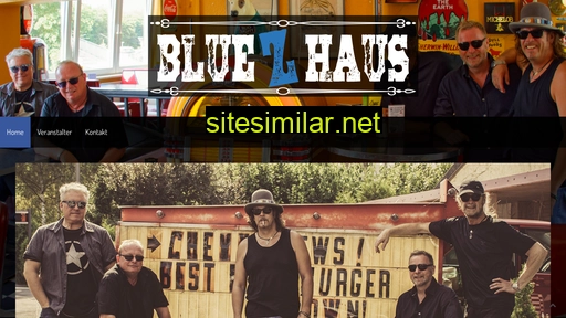 bluezhaus.de alternative sites