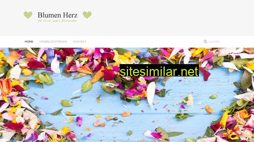 Blumen-herz-swisttal similar sites