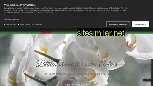 blumen-pflanzen-buxtehude.de alternative sites