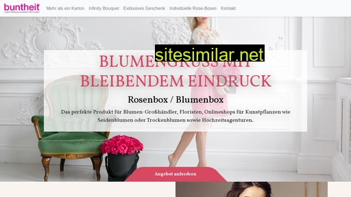 blumenbox-manufaktur.de alternative sites