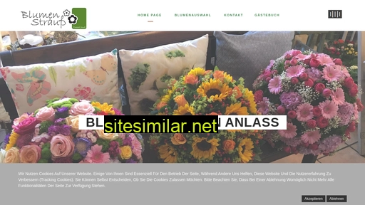 Blumenstraussffb similar sites
