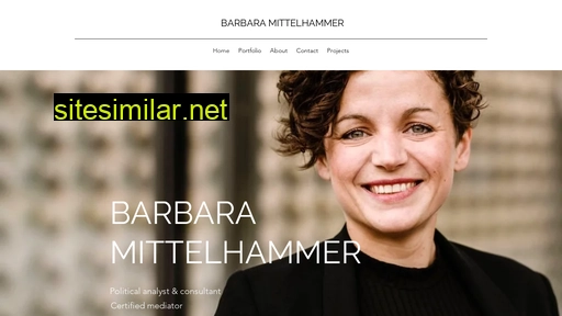 bmittelhammer.de alternative sites