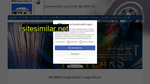 bmw-coupeclub.de alternative sites