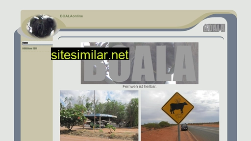 boala.de alternative sites