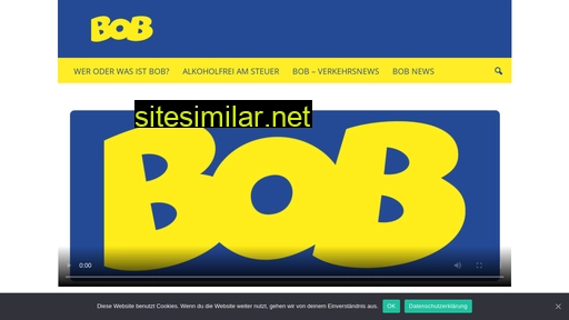 Bob-trier similar sites