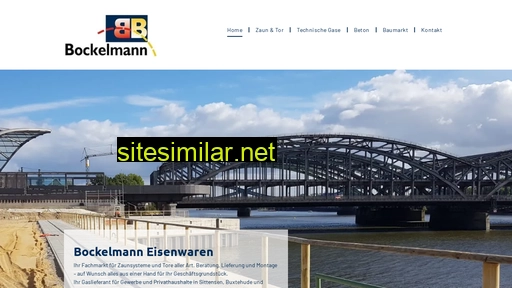 bockelmann-eisenwaren.de alternative sites