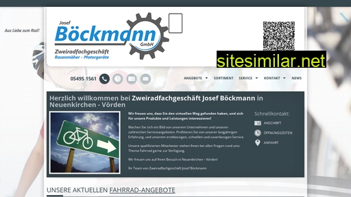 boeckmann-voerden.de alternative sites